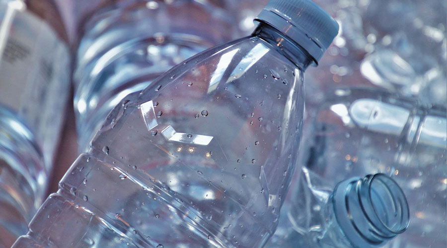 plastic-afval
