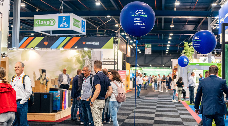 beurs400