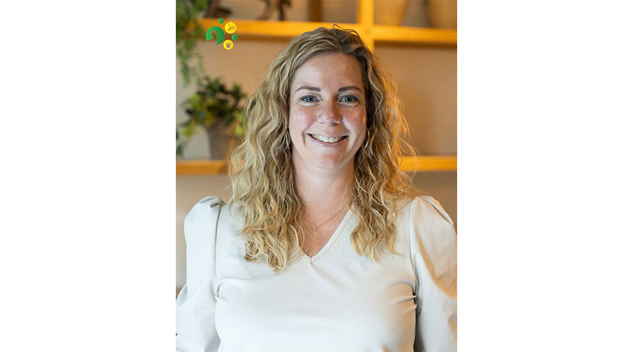 Operationeel directeur Ella.