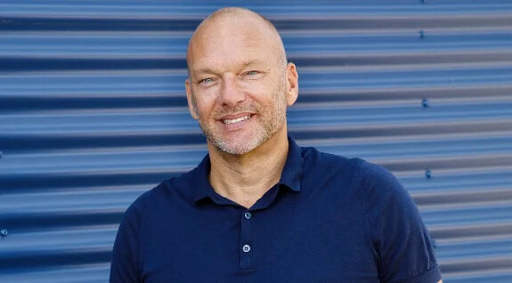Pim Hilgerdenaar. foto PR
