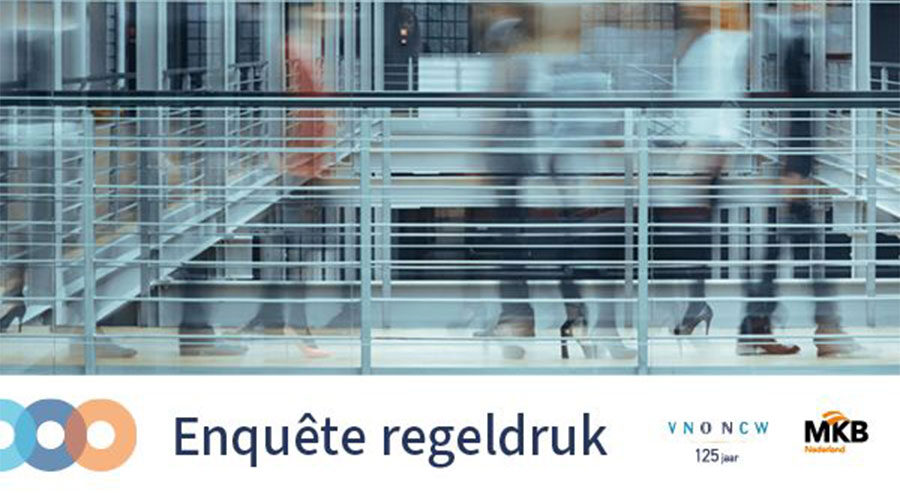 regeldruk