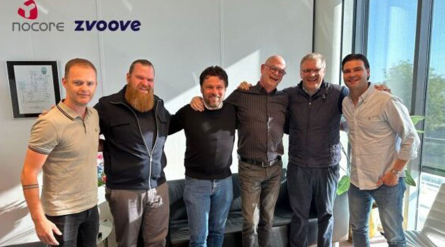 zvoove