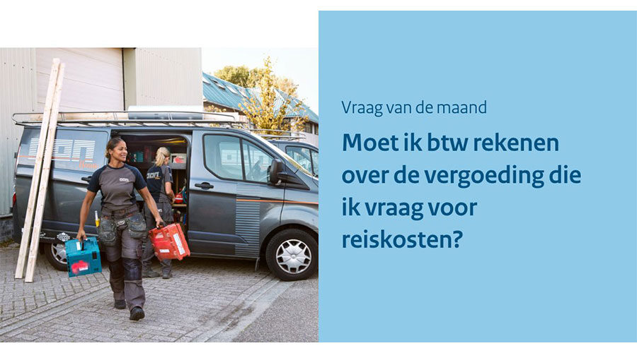 reiskosten