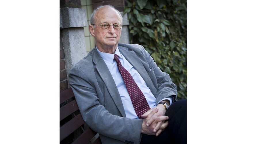 Kees Blokland