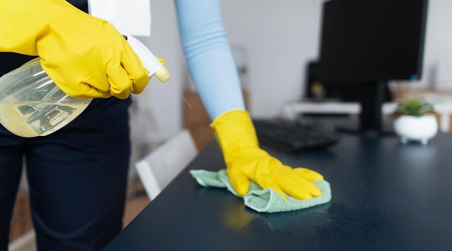 cleaning70
