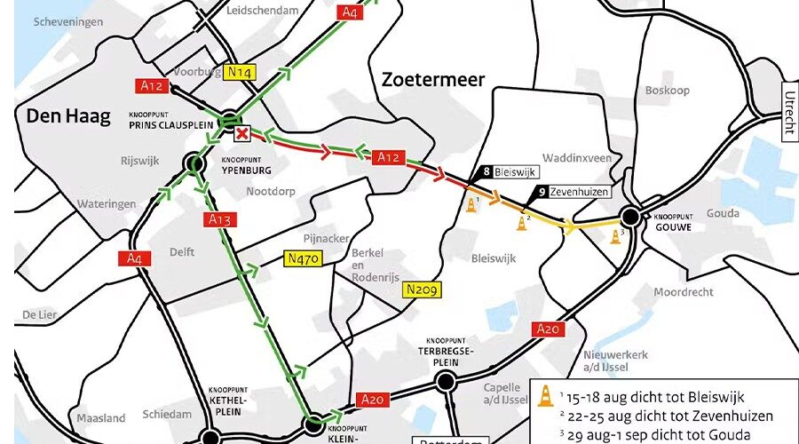 snelweg