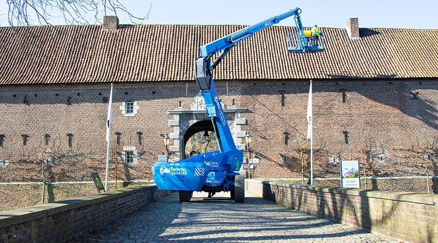 hoogwerkers50
