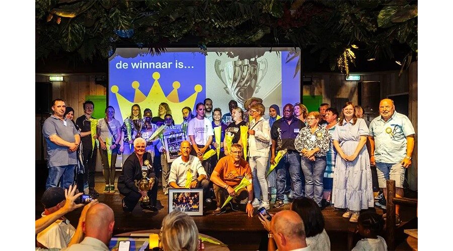 schoon100