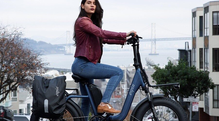 ebike780