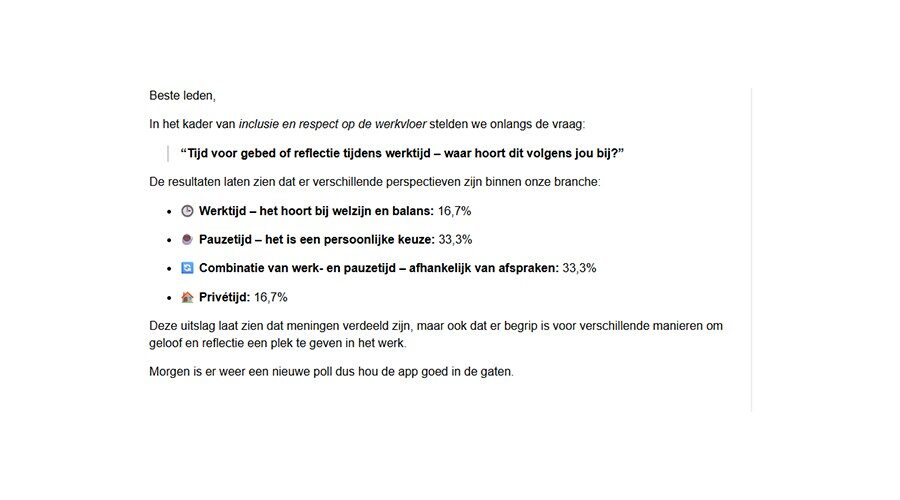 polluitslag100