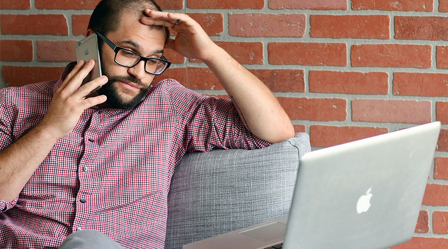 Ook voor schoonmaak-ondernemers kan de 
Foto: Pixabay.