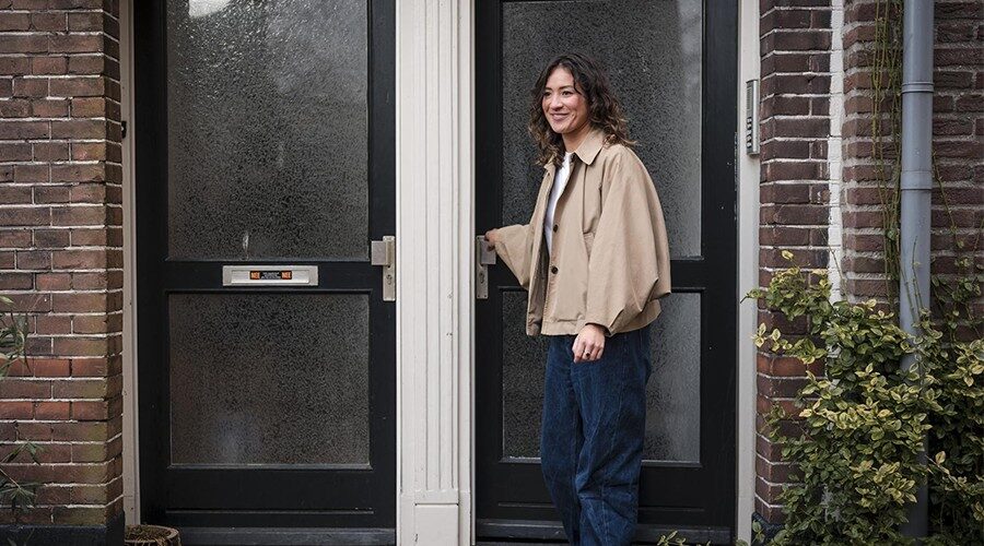 Bron: Dienst Toeslagen Ministerie