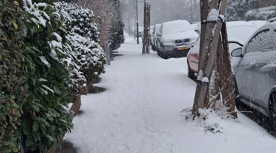 sneeuwstoep900