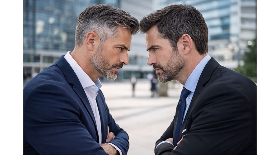 Foto ter illustratie