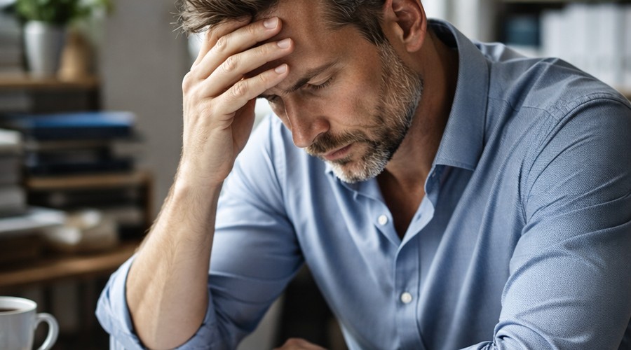 Veel ondernemers komen er door de schulden niet meer uit. (Bron SIEV-Dagblad).