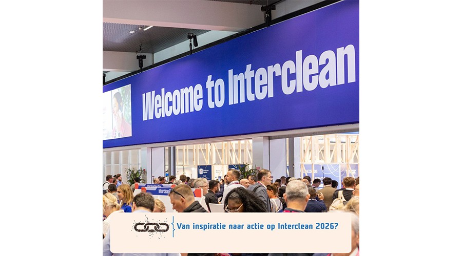 Interclean100