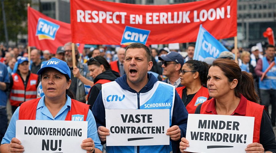 Foto ter illustratie.