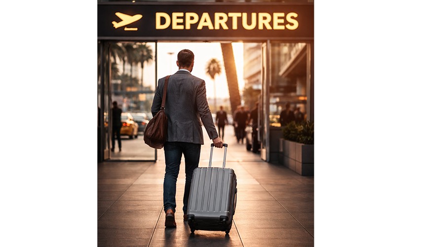 De realiteit anno 2026. Steeds meer ondernemers verlaten Nederland.