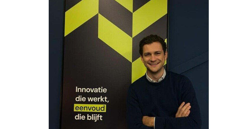 Antonio Kouwenberg staat graag iedereen te woord over zijn expertise.