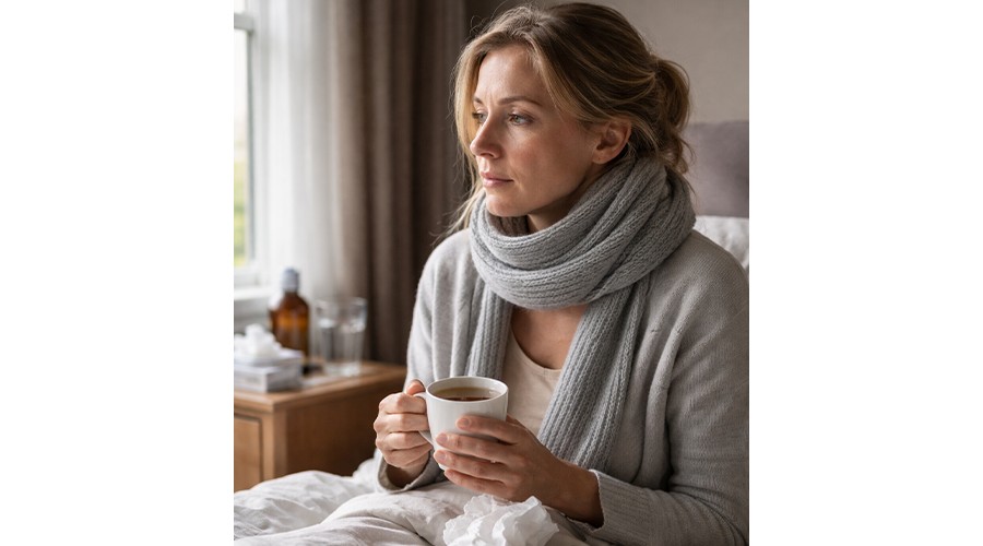 Foto ter illustratie