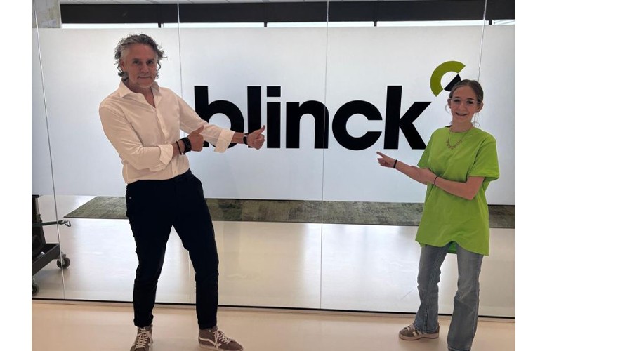 Blinck100