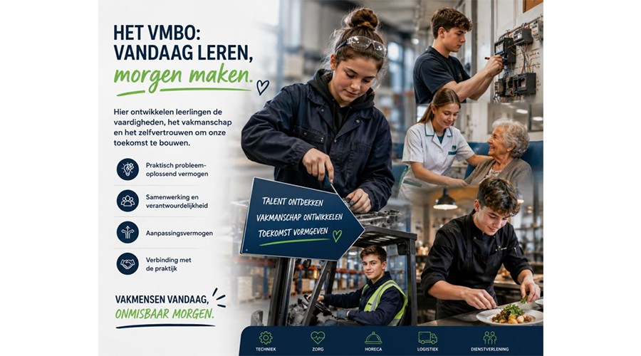 leren