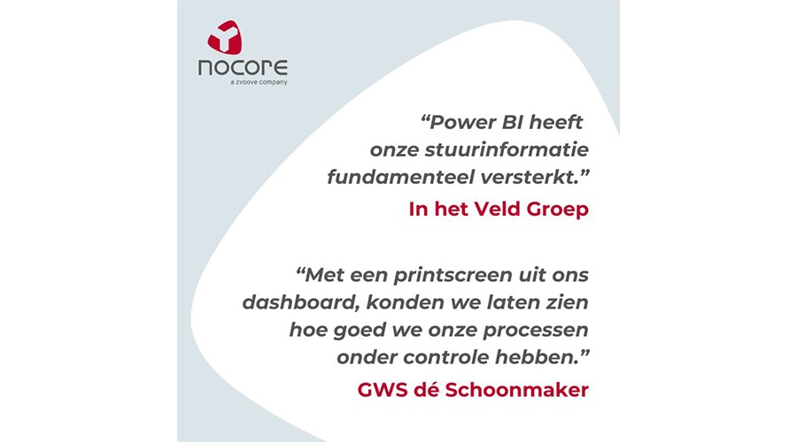 nocoree