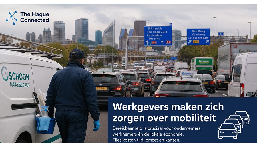 Foto ter illustratie