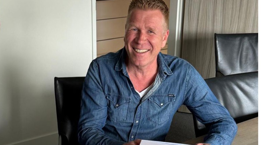 Wibo Brouwer