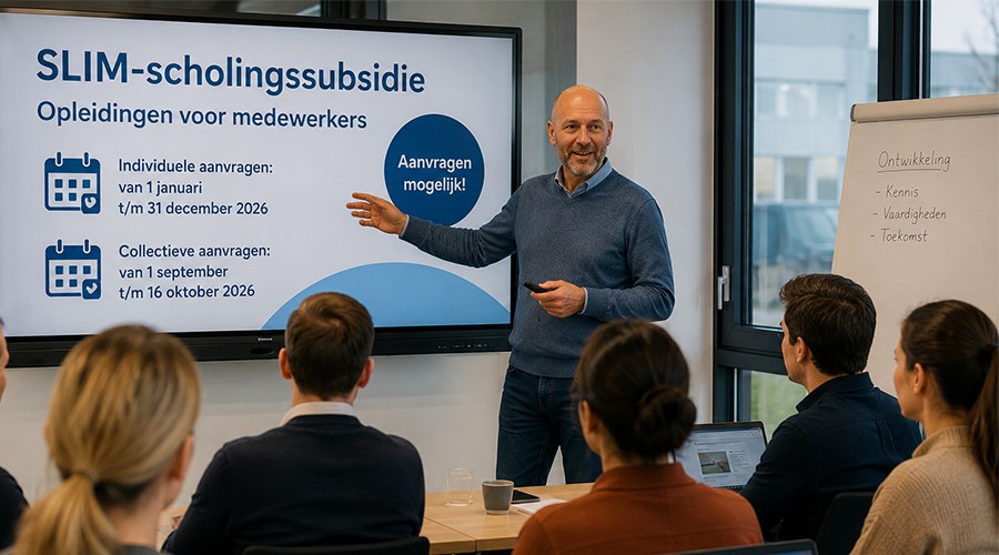 uitleggen