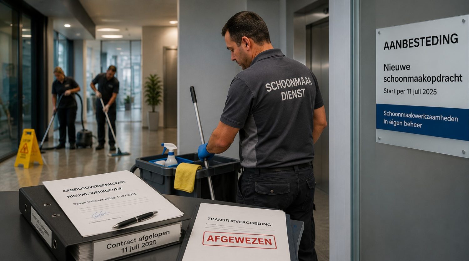aanbesteding