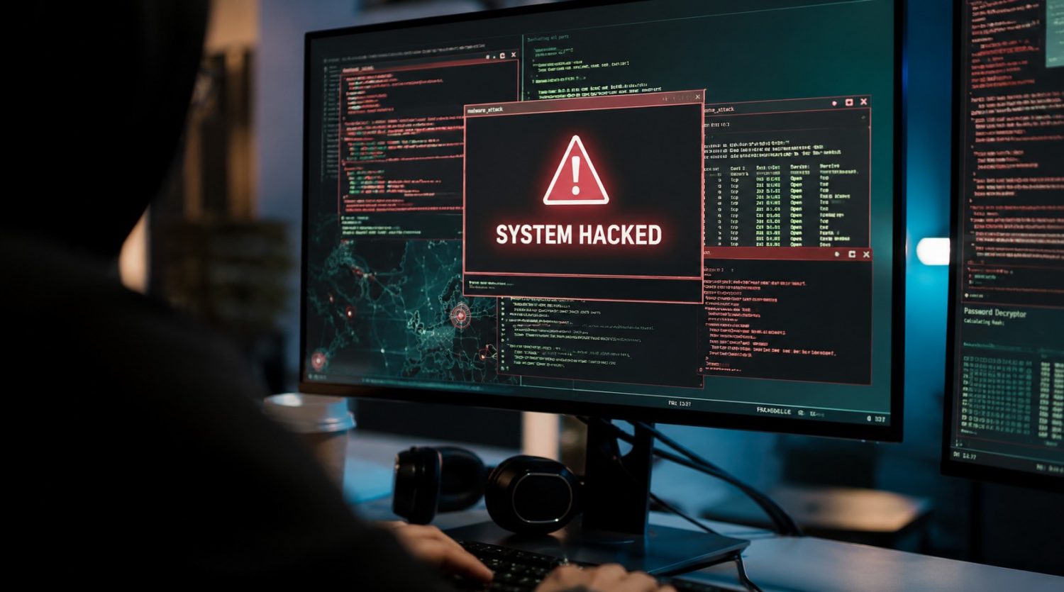 hack