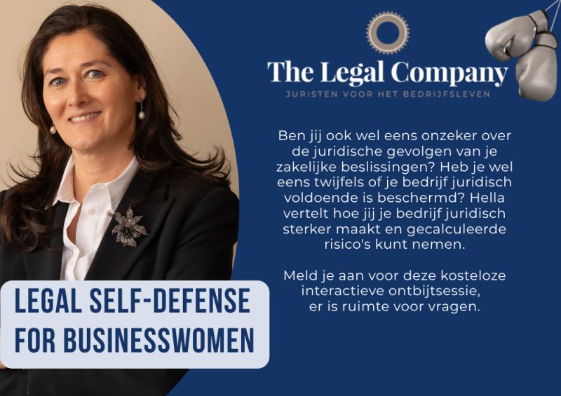 legal