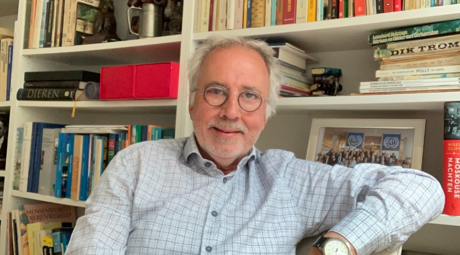 Ton Schoenmaeckers