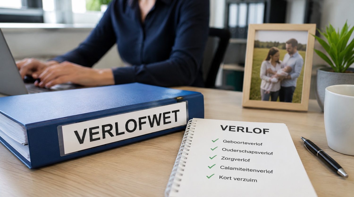 verlof