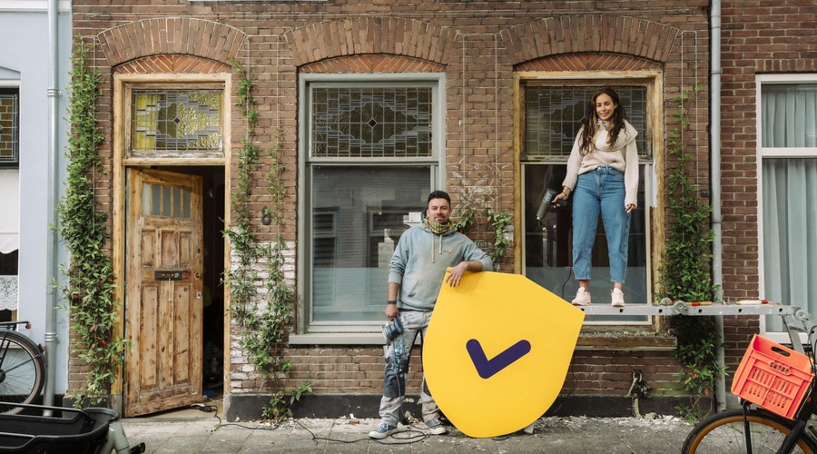Bron: Havas Fotografie Persbericht Rijksoverheid
