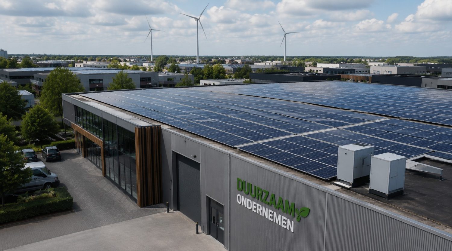 duurzaam
