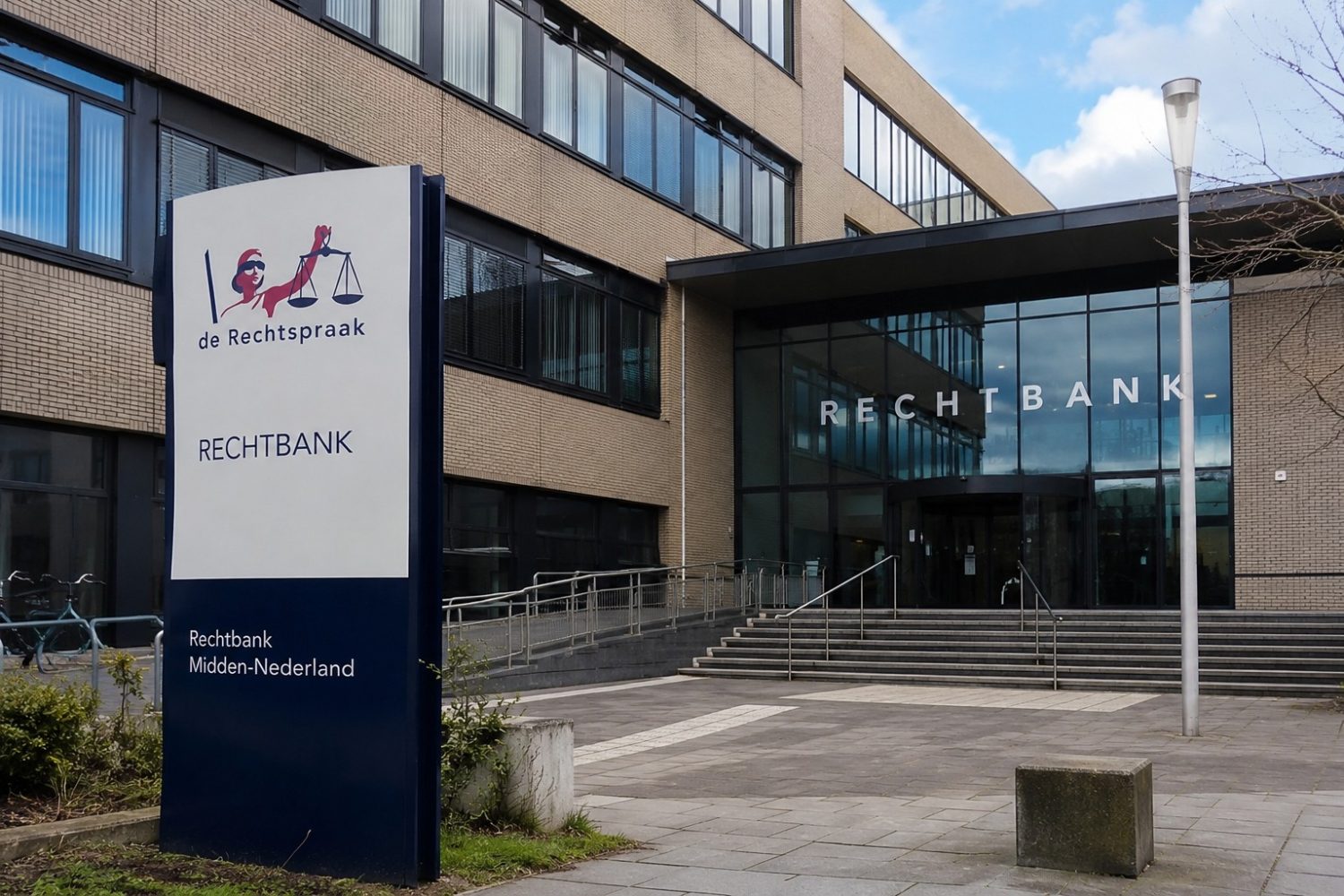 rechtbank