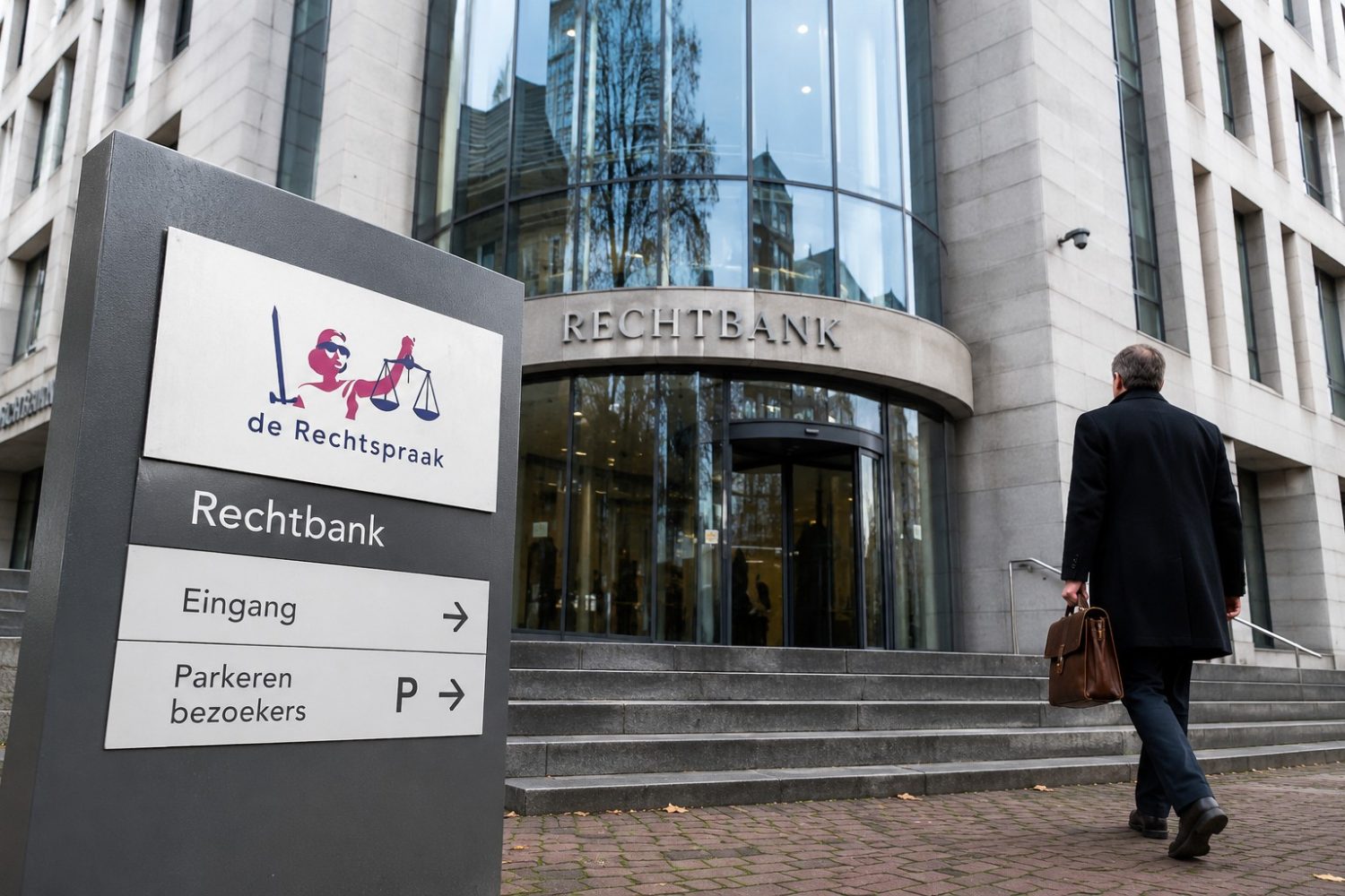 rechtbank