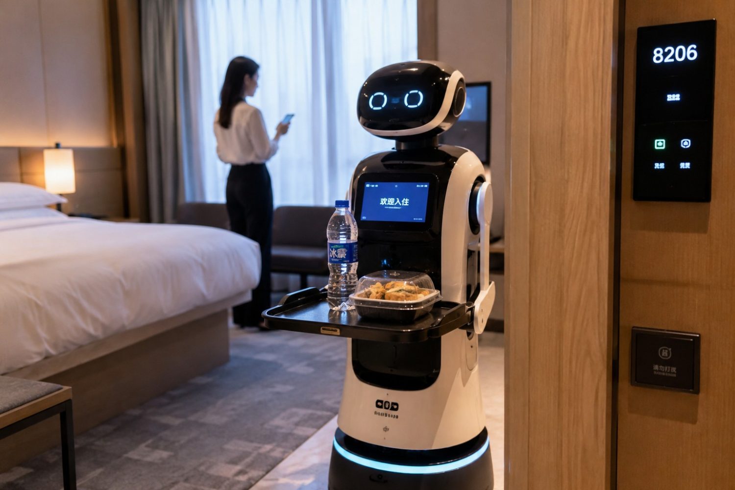 robot