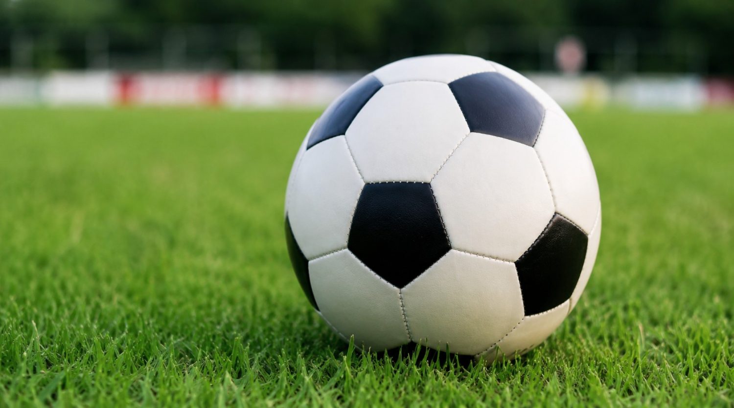 voetbal