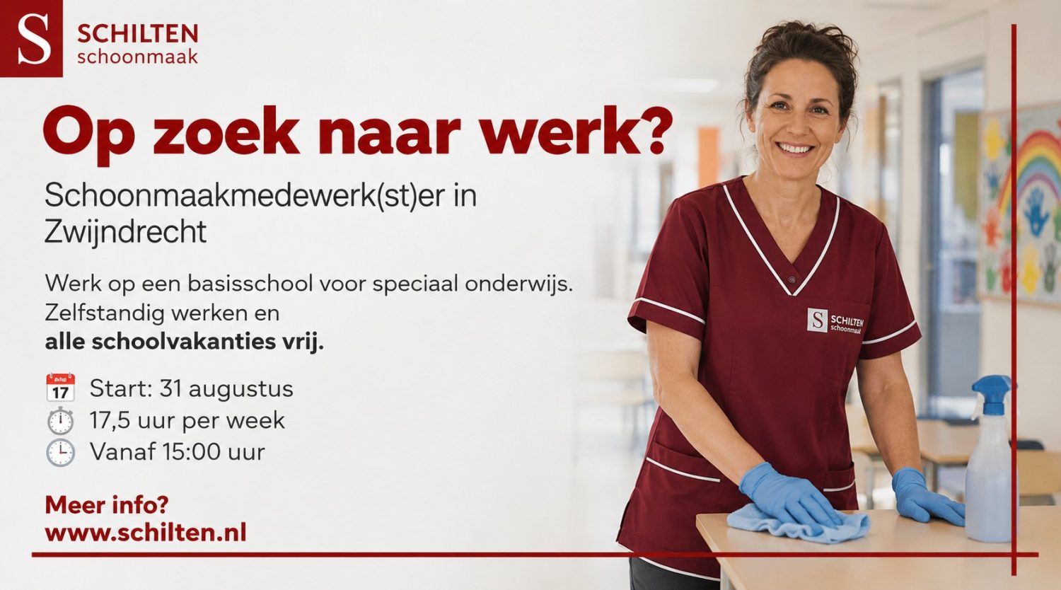 werken