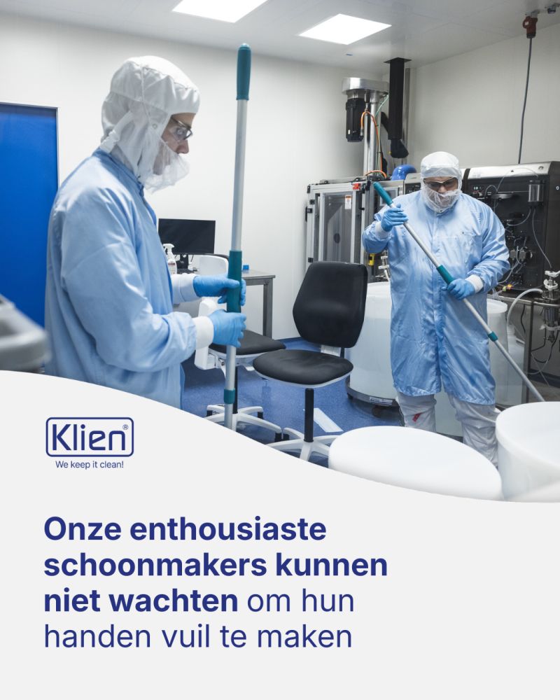 Klien