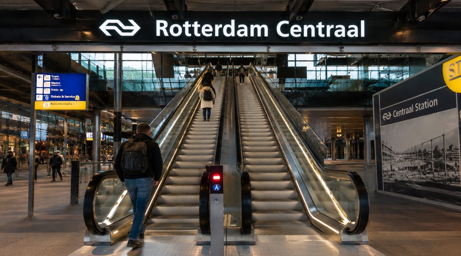 centraal