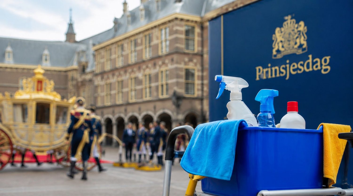 prinsjes