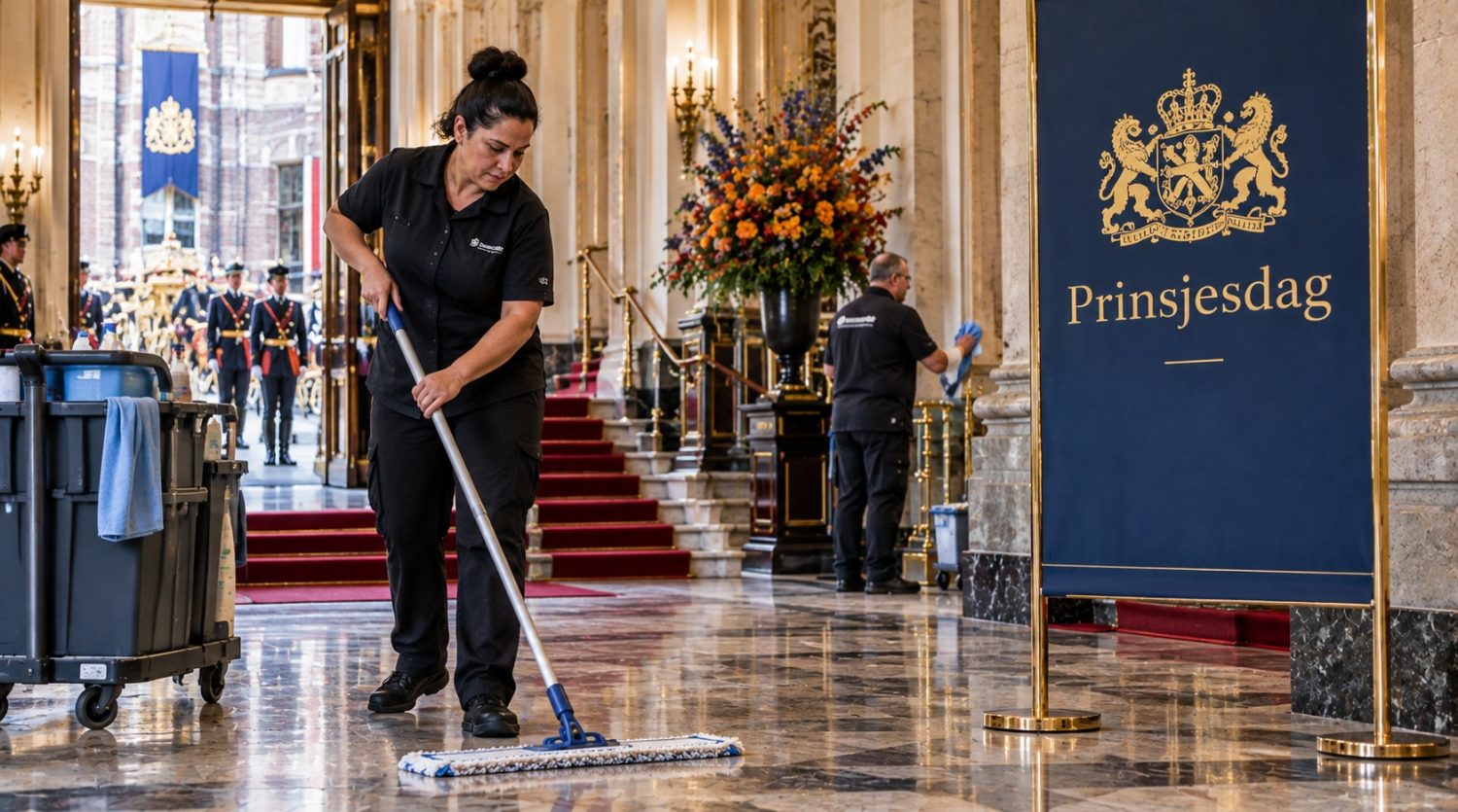 prinsjesdag