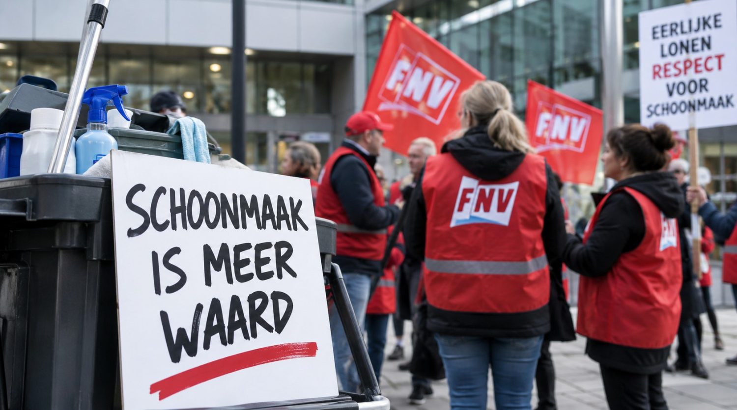 staking