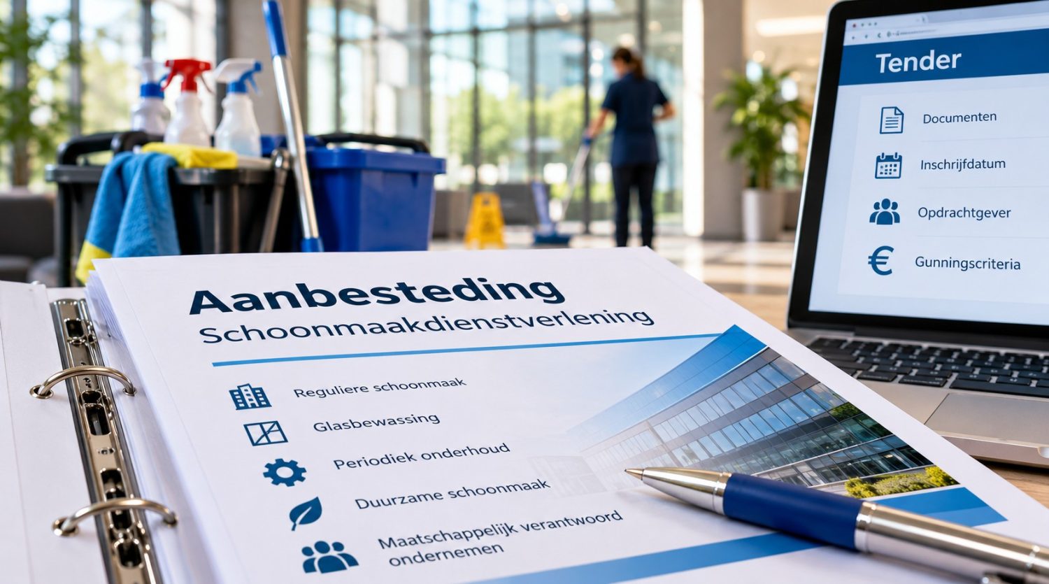 aanbesteding
