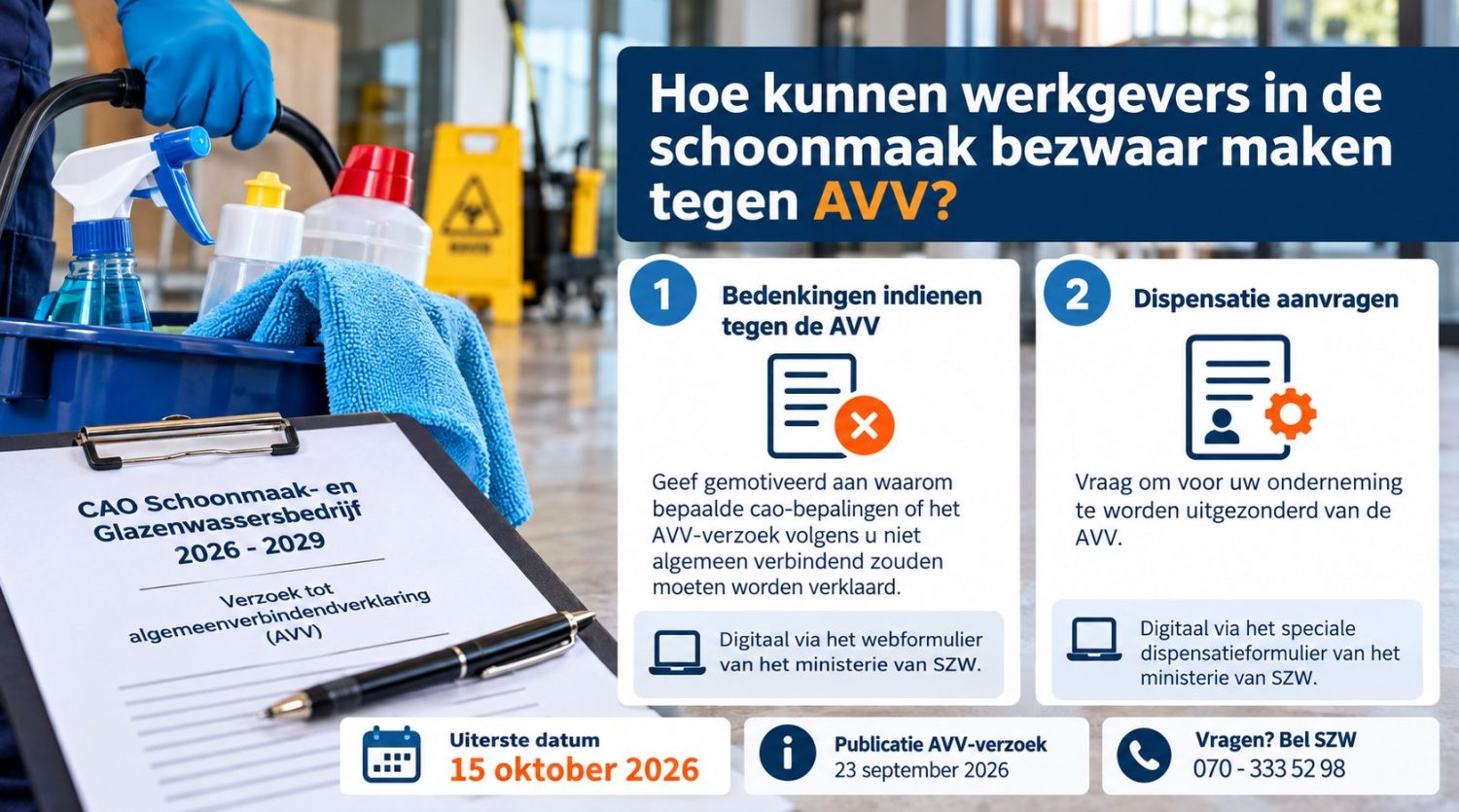 bezwaar