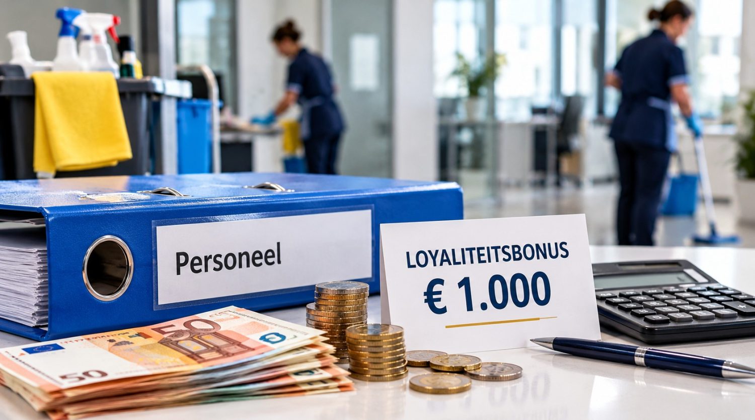 bonus